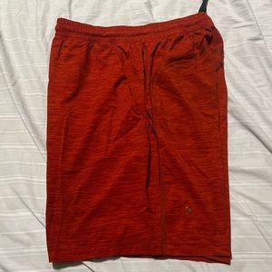 Lululemon Men Shorts